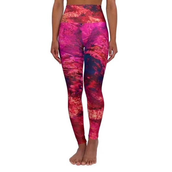 SUNSET ABSTRACT - Picture 4 of 5